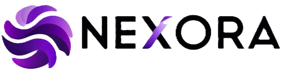 Nexora Logo